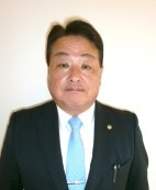 営業主任 ： 石田幸輝