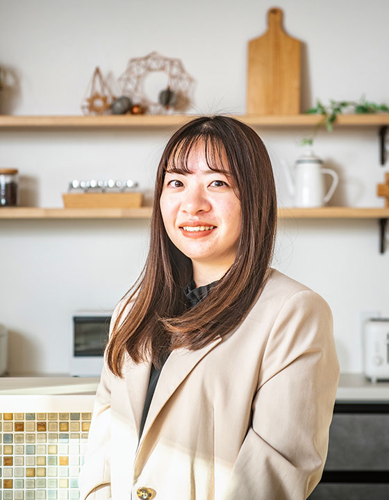 興和工業は女性も活躍できる職場