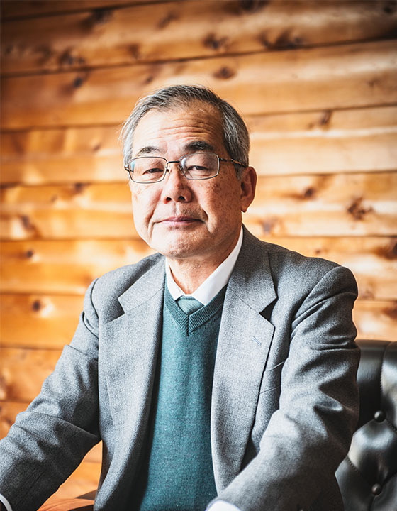 地域に根ざした街づくりを