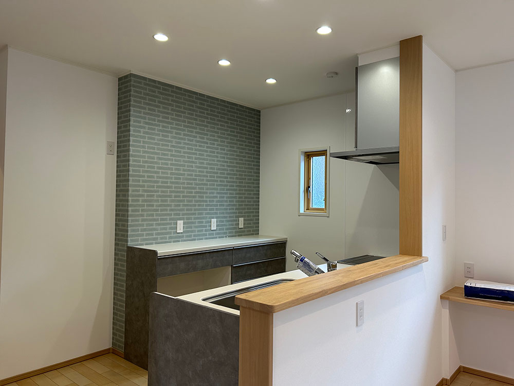 安曇野市 N様邸