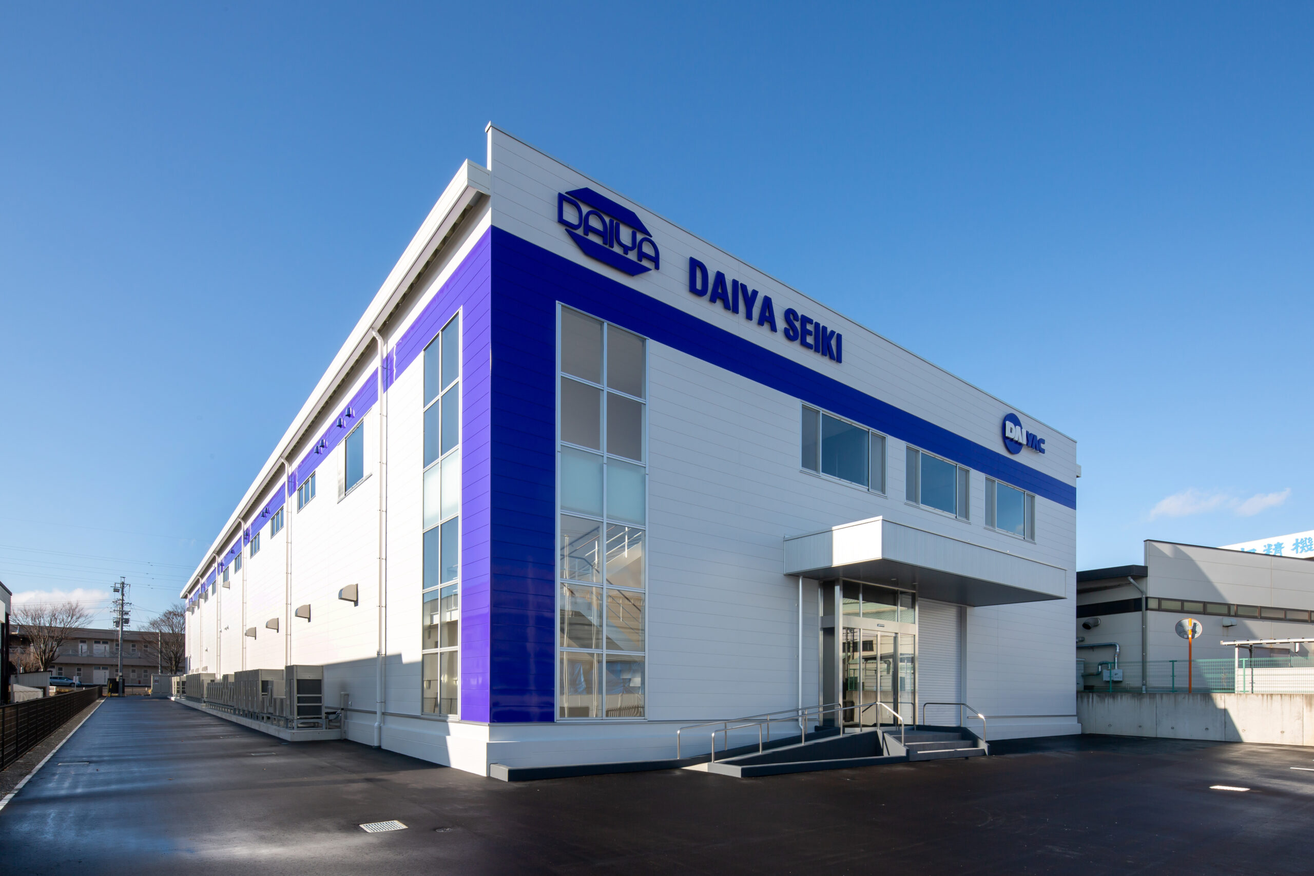 ダイヤ精機製作所様